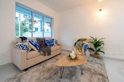 Sennett Estate (D13), Terrace #454361391